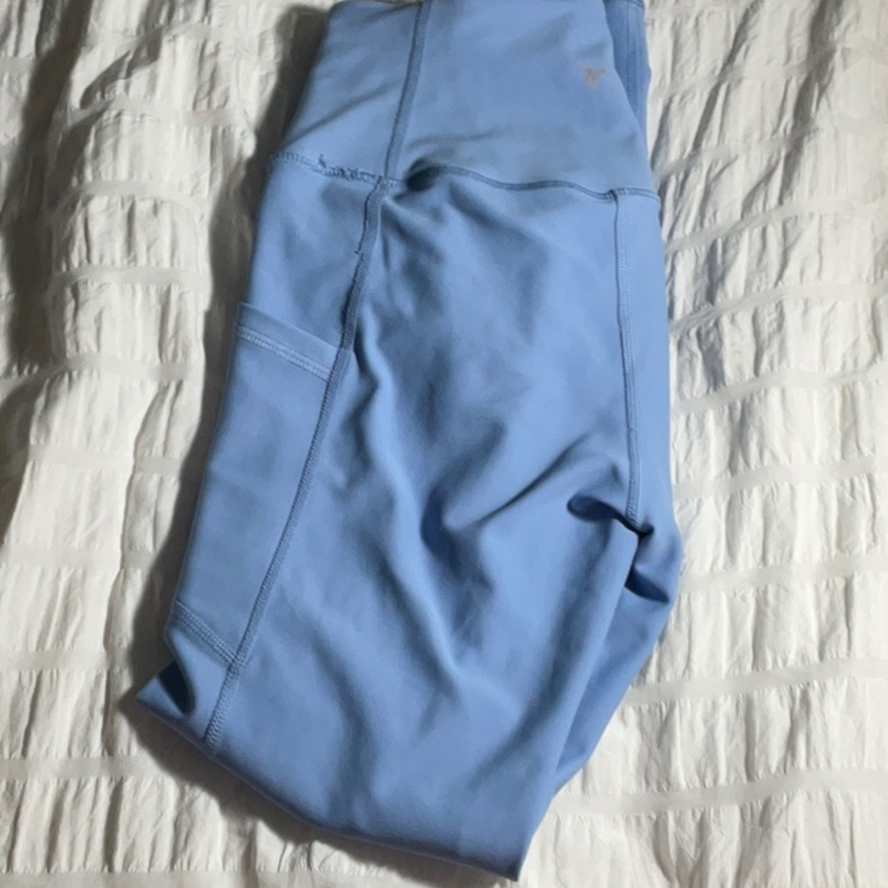 📣FAIRY BLUE LEGGINGS!📣
